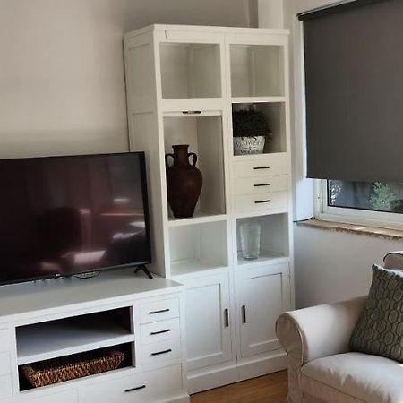 Apto Valentina Salou Apartment Bagian luar foto