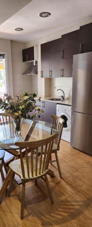 Apto Valentina Salou Apartment Bagian luar foto