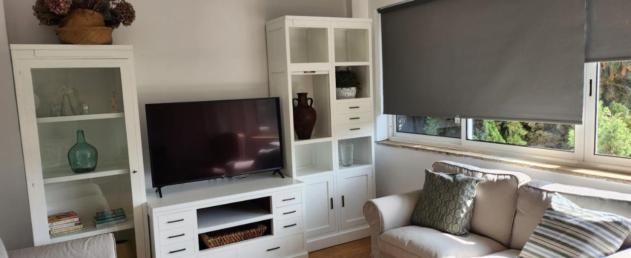 Apto Valentina Salou Apartment Bagian luar foto