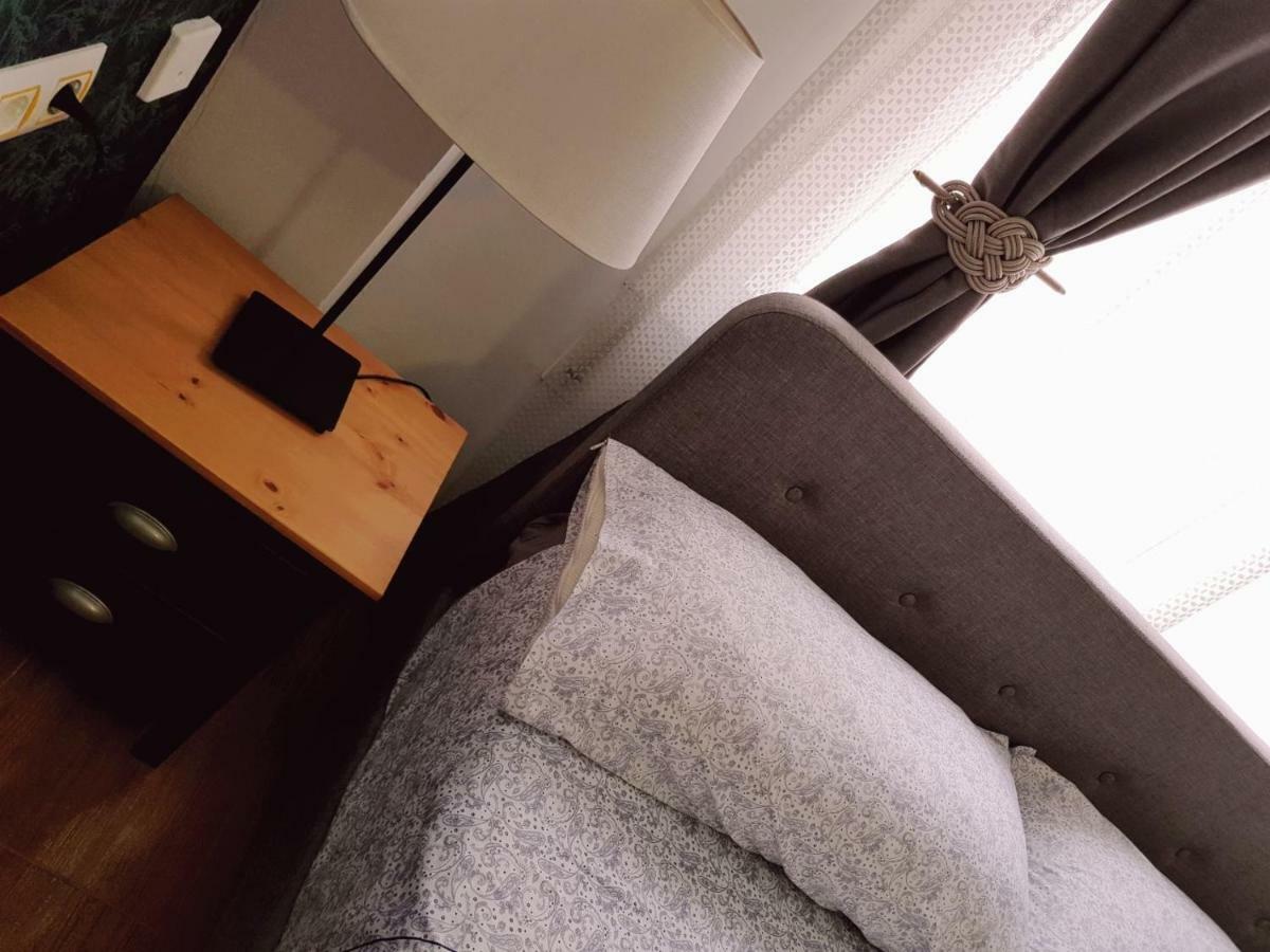 Apto Valentina Salou Apartment Bagian luar foto