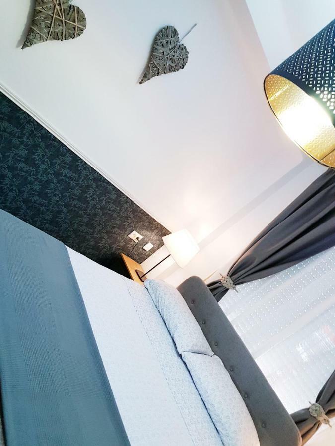 Apto Valentina Salou Apartment Bagian luar foto